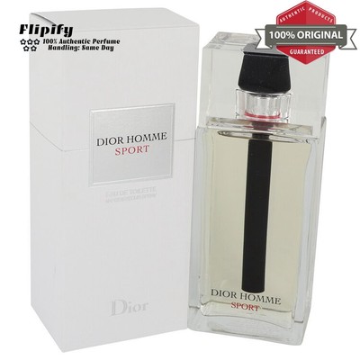 Dior homme 2025 sport men's