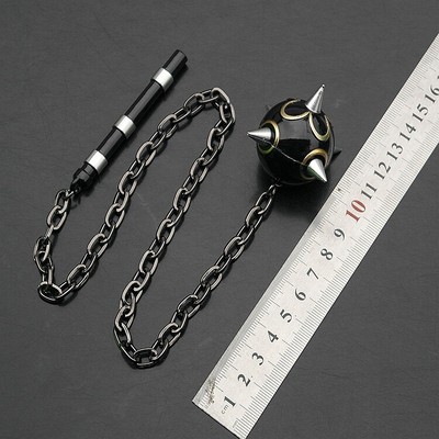 Meteor Hammer for 1/6th Scale 12'' Action Figure 1:6th
