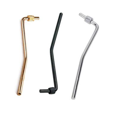 1 Whammy Bar Guitar Tremolo Arm For Bridge System works with Floyd Rose