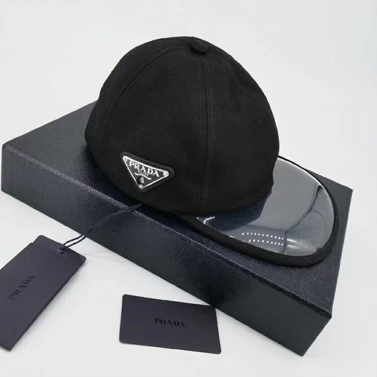 VIP【関税送料無料】希少 Prada Baseball Hat $_57.JPG?set_id=880000500F