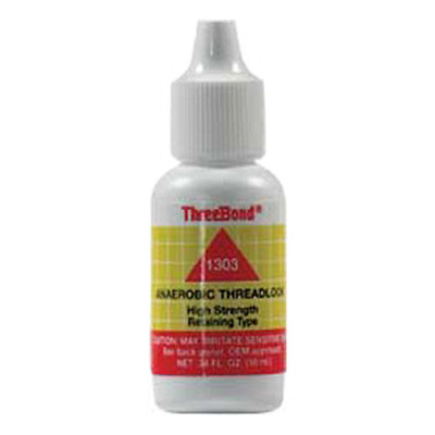 ADHESIVES AND THREAD LOCK ThreeBond 1303AT000