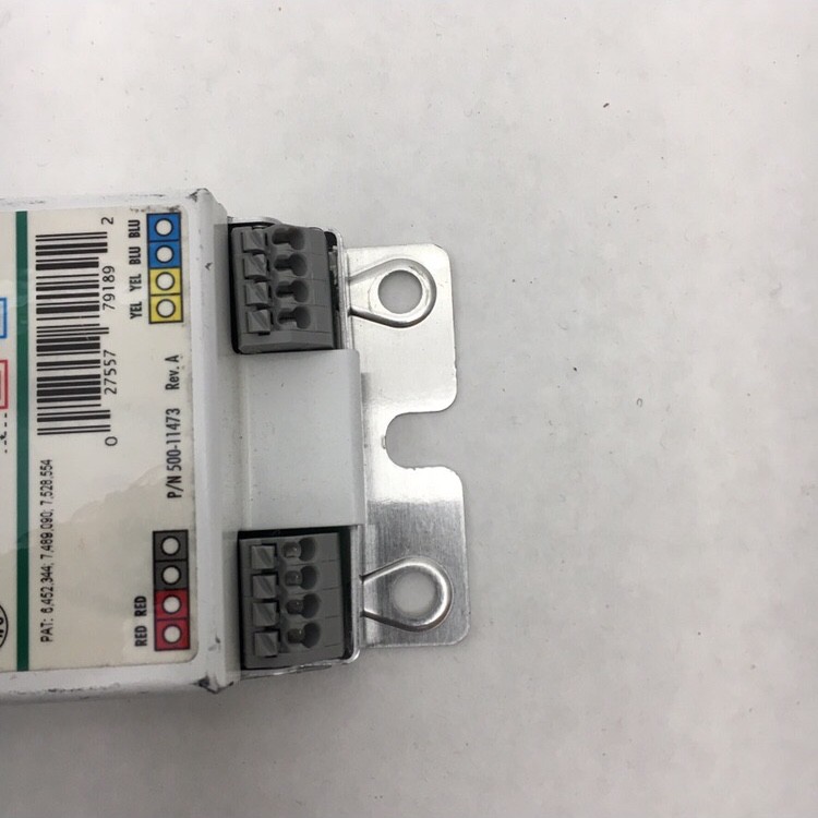 Lutron EC3T832GU210 NIB 32W T8 2 Tube Rapid Start 10% Dimming Ballast C13