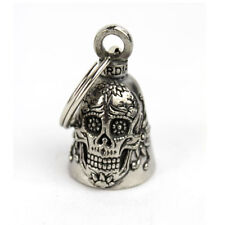 Biker Motorrad Guardian Bell Glocke Glücksbringer Gargoyle Wasserspeier Anhänger Biker Motorrad Guardian Bell Glocke Glücksbringer Gargoyle Wasserspeier Anhänger