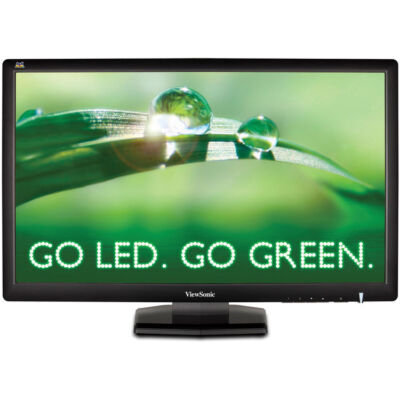 ViewSonic VX2703MH-LED 27'' 1080p  HDMI, DVI, VGA IPS LED Monitor
