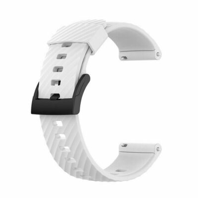 For Suunto 7/9 Baro/D5/Spartan Sport Wrist HR Watch Band Silicone Wrist Straps