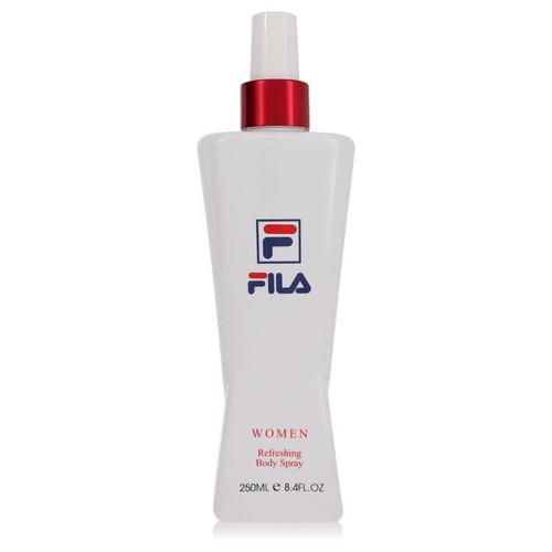 Fila by Fila Женский спрей для тела, 8,4 унции