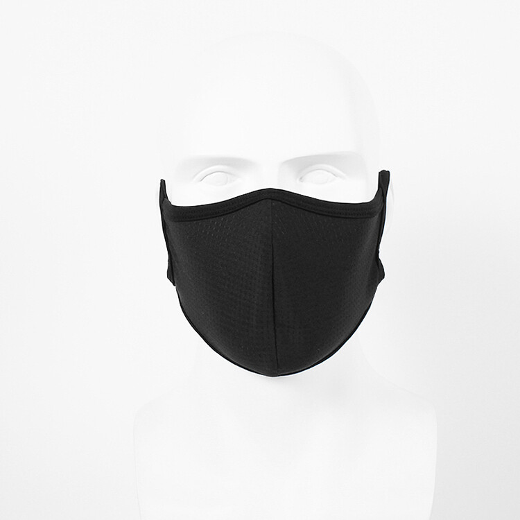 Men Women Mask Reusable Washable Face Cover Face Shield Anti-splash Mask