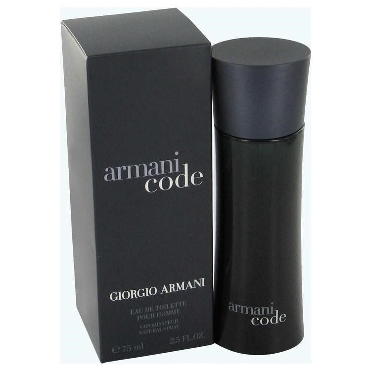 Fragancias ARMANI spray para hombres