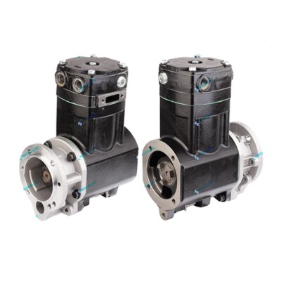 Truck Air Brake Compressor for Cummins / 3558072 / QE296