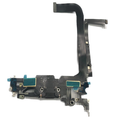 Tail Plug Cable Charging Port Connector Flex Cable for iPhone 13 Mini Pro Promax