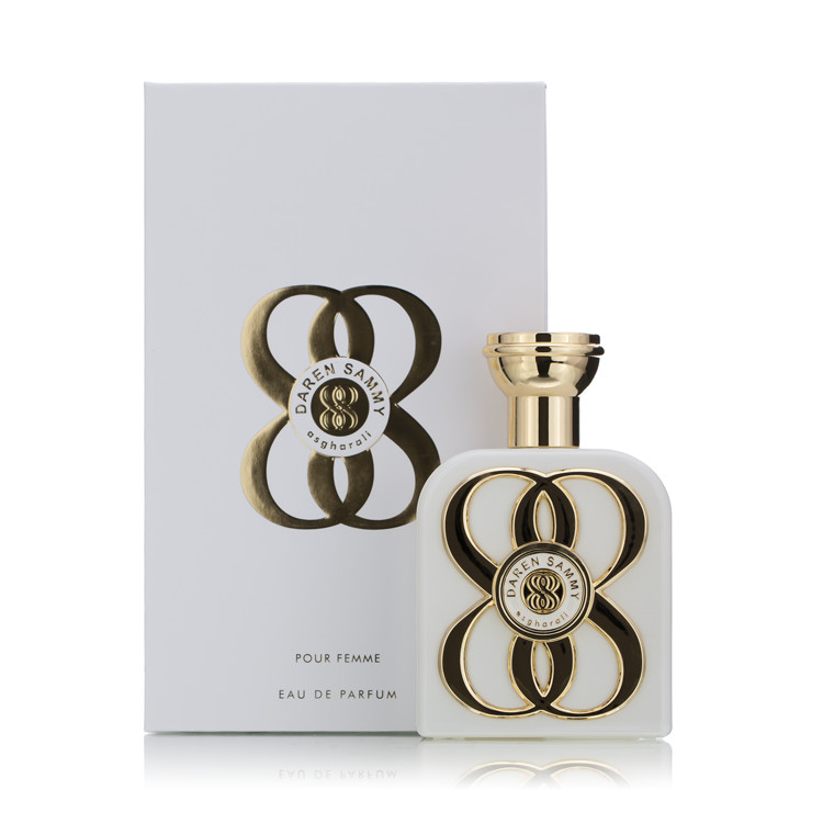 88 Darren Sammy Pour Femme by Asghar Ali 100ml Spray