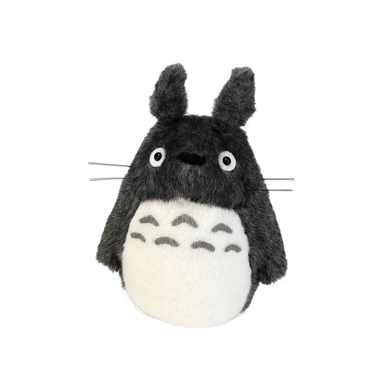 豪奢な Studio Ghibli My Neighbor Totoro Plush Large Totoro M Japan ノート・メモ帳