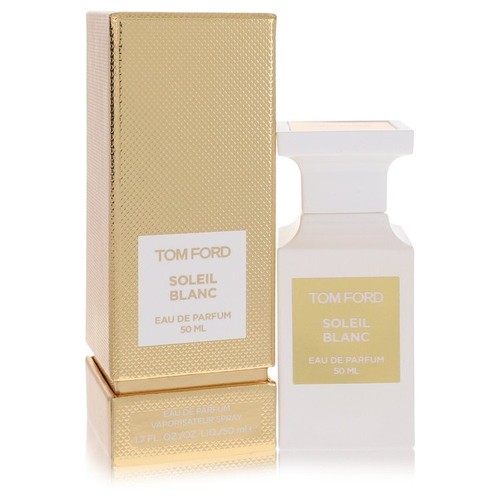 Tom Ford Soleil Blanc by Tom Ford Женская парфюмированная вода в спрее 1,7 унции