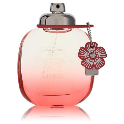 Спрей для женской парфюмерной воды Coach Floral Blush by Coach (тестер), 3 унции