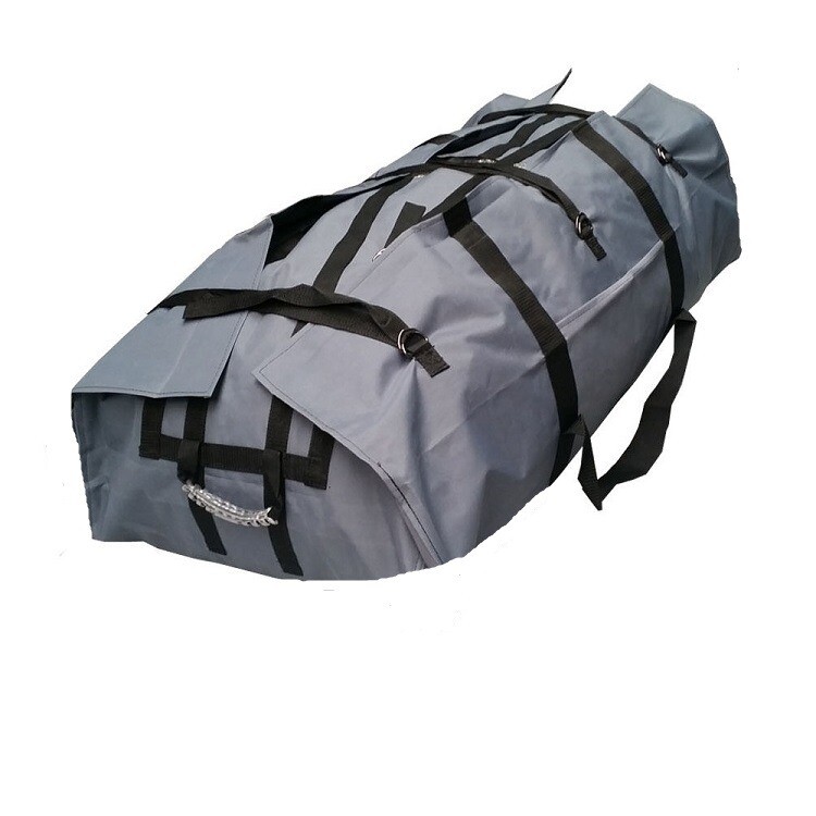 New heavy duty Inflatable boat sib rib dinghy carry bag valise zodiac
