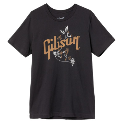 GIBSON Hummingbird Tee 3XL