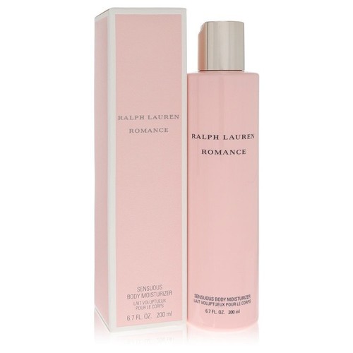 Женский лосьон для тела Romance by Ralph Lauren, 6,7 унции