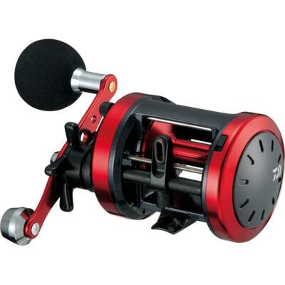 リール DAIWA DYNASTAR 300 Daiwa DYNASTAR 300 Baitcasting Reel | eBay