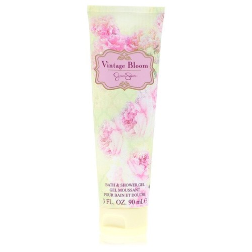 Женский гель для душа Jessica Simpson Vintage Bloom by Jessica Simpson, 3 унции