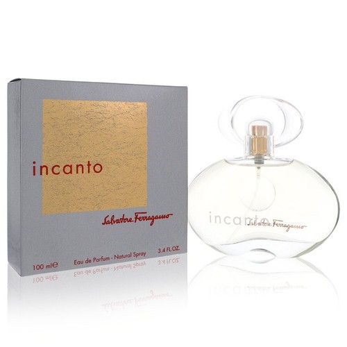 Женский парфюмированный спрей Incanto by Salvatore Ferragamo, 3,4 унции
