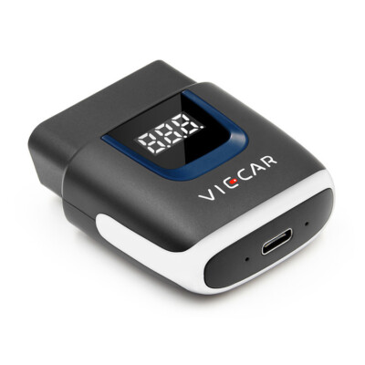 Viecar VP003 BT4.0 OBD2/EOBD elm327 V2.2 With USB Diagnostic Service Tools