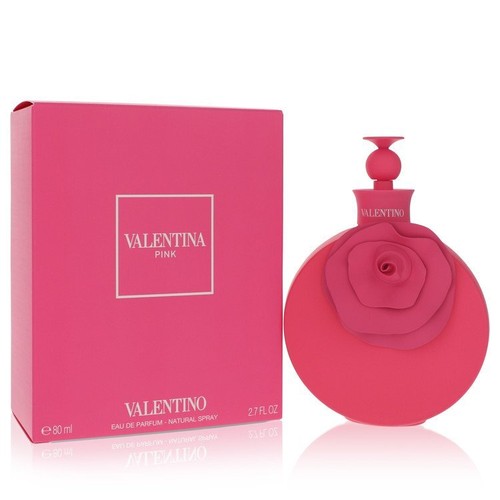 Valentina Pink от Valentino Женская парфюмированная вода в спрее 2,7 унции