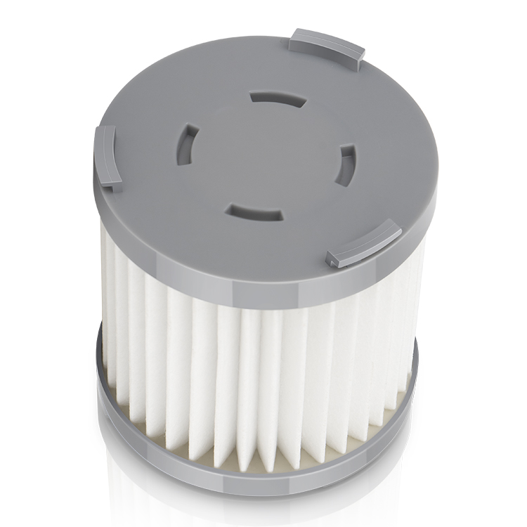 Hepa Filters Replacement For Xiaomi JIMMY JV51 CJ53 C53T CP31 Vacuum Cleaner