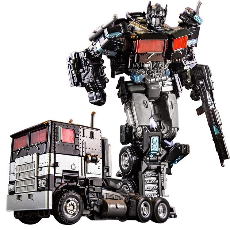 TRANSFORMERS NEMESIS PRIME トランスフォーマー博限定 Limited Nemesis Prime Review Transformers Expo Age of