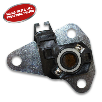 Filter Life Pressure Switch - Allison Transmissions(MD/B400/HD 