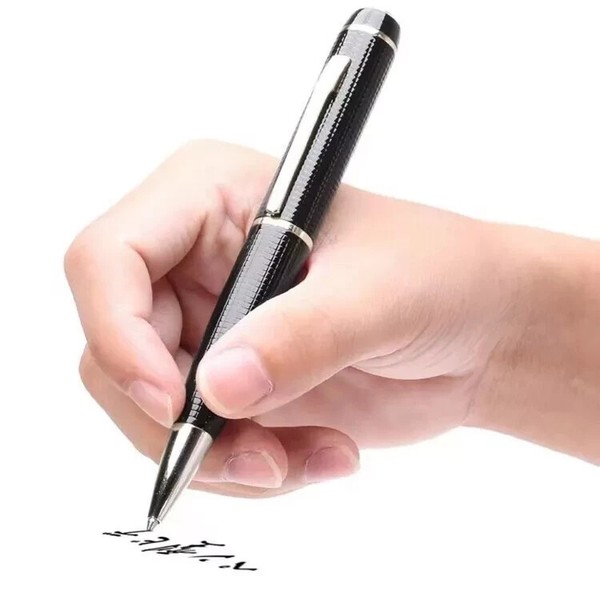 Hidden Cam Pocket Pen Camera 1080P HD Mini Body Video Recorder DVR Security USB - Image 166