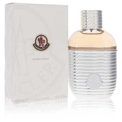 Moncler by Moncler Женская парфюмированная вода в спрее 3,3 унции