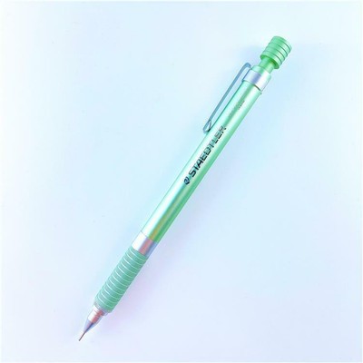STEADTLER 925 mechanical pencil for drafting 0.5 mm Sanodal Green Japan limited