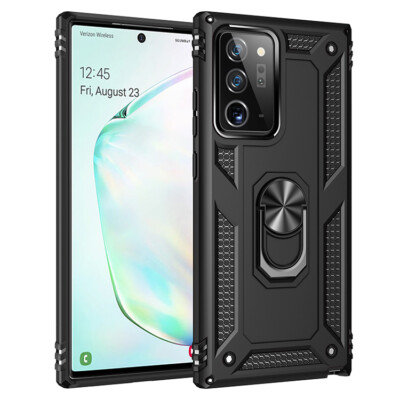 For Samsung Galaxy Note 20 Ultra 5G Note 10 Plus 9 8 Shockproof Phone Case Cover