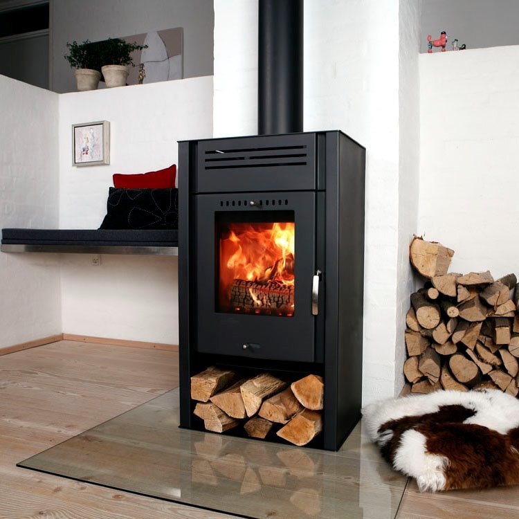  Wood Burning Stove Brands Information