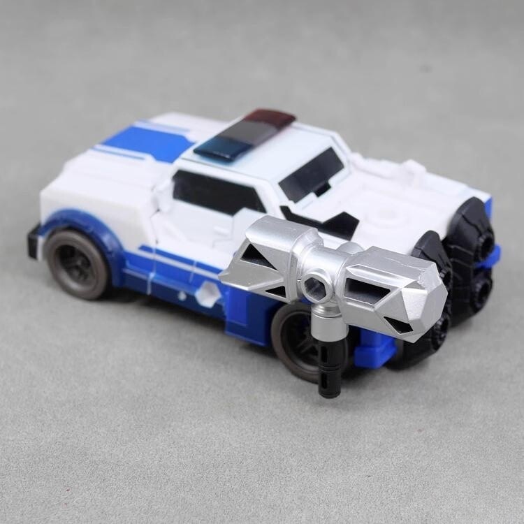 Weapon Upgrade Kit For Legacy Dirge Laser Cycle Bulkhead Detritus TF7 Nightbird