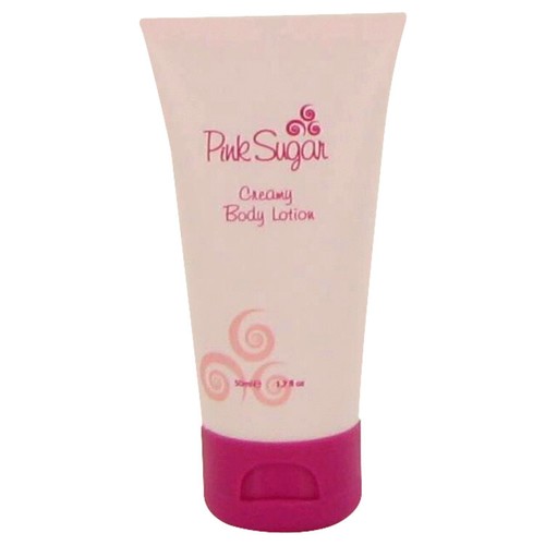 Лосьон для тела Pink Sugar от Aquolina Womens Travel, 1,7 унции