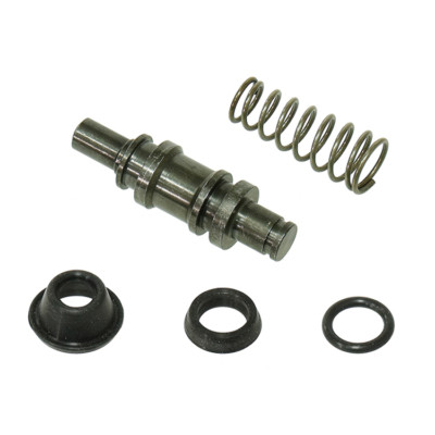 Master Cylinder Rebuild Kit, Fits 2017 Polaris 800 SwitchBack PRO-S LE