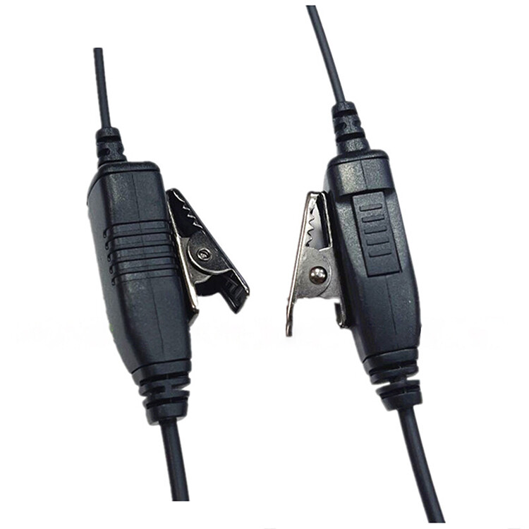 Walkie-Talkie Earphones For Motorola CLP108 CLP1010 CLP1040 CLP1060 Accessories