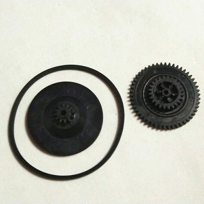 Durable Gear Belt Replacement Kit for Marantz CD17/CD63SE/CD67/CD6000/CD63MK2