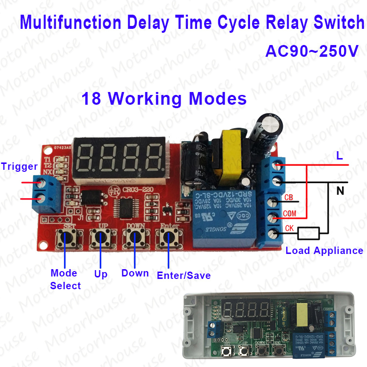 Timing relay. Релейный модуль с037. реле dali 220v. best modul for rele protection. time delay relay module инструкция на русском языке.
