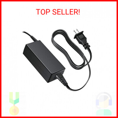 AC Adapter for Cricut Expression CREX001 Provo Craft Electronic Cutting Machine 