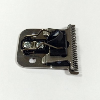 Stainless Steel Edge Blade Cutter Head for Andis D8 Electric Clippers Spare Part