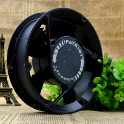 COMAIR ROTR PD48B2QDL DC48V 0.45A 17CM 17251 Axial flow fan   #LRR