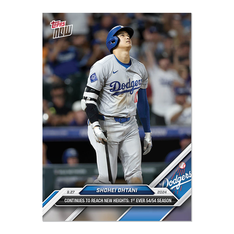 Shohei Ohtani - 2023 MLB TOPPS NOW Card 194 In Hand | eBay