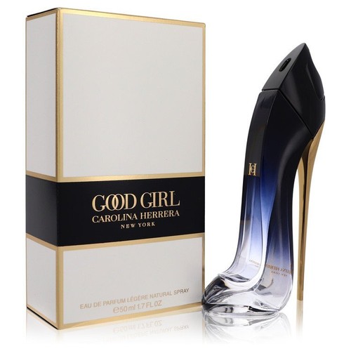Good Girl Legere от Carolina Herrera Женская парфюмированная вода Legere в спрее 1,7 унции