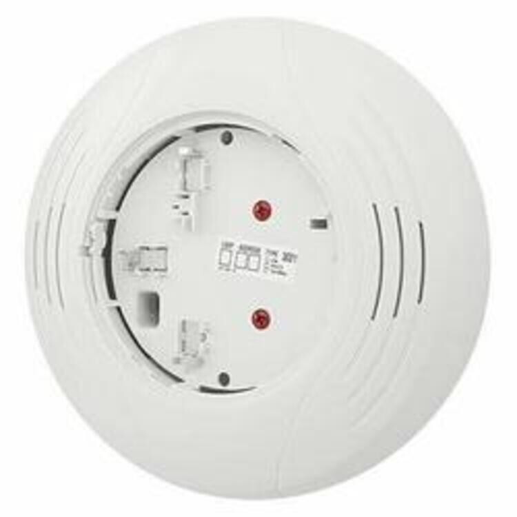 Honeywell System Sensor B200S-IV Fire Lite Alarm