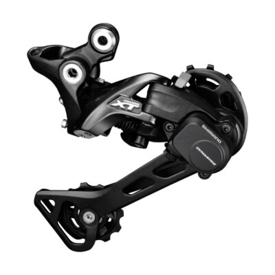 Shimano deore xt derailleur 9 speed hotsell