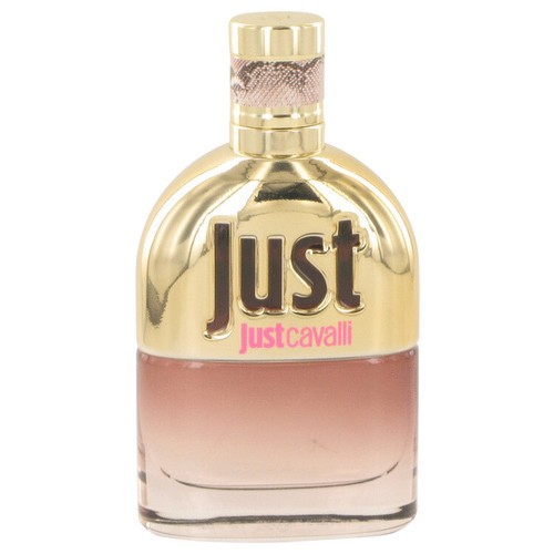 Just Cavalli New от Roberto Cavalli Женская туалетная вода-спрей (тестер) 2.5