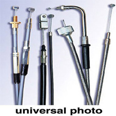 Fits 1977 Ski-Doo Everest 440 Throttle Cable Sports Parts Inc. 05-138-07