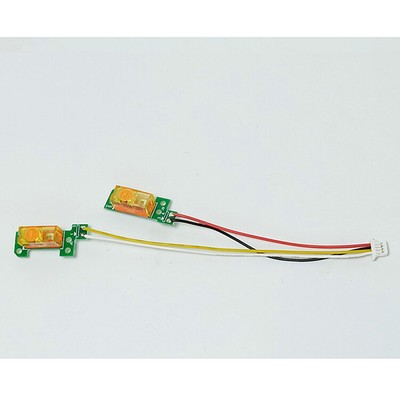 Mouse Click switch Button Board For Logitech G304 Gaming Mouse Repair Accessory